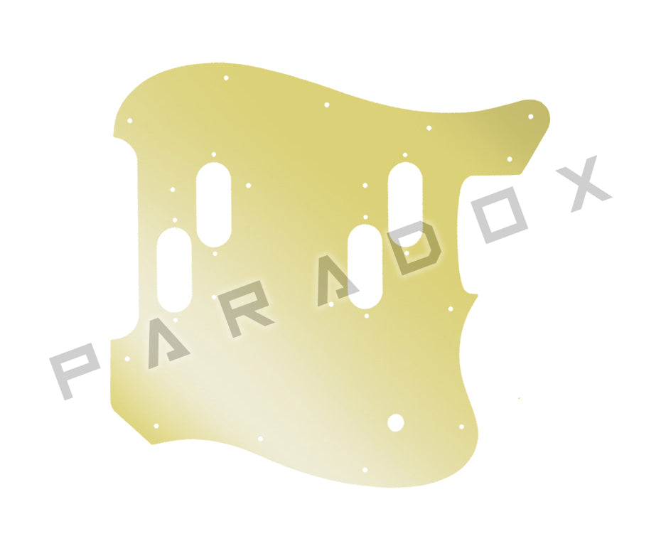 Custom Pickguard For 1965 - 1968 Made in America Fender Electric XII