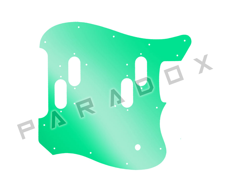 Custom Pickguard For 1965 - 1968 Made in America Fender Electric XII