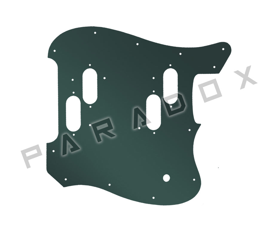 Custom Pickguard For 1965 - 1968 Made in America Fender Electric XII