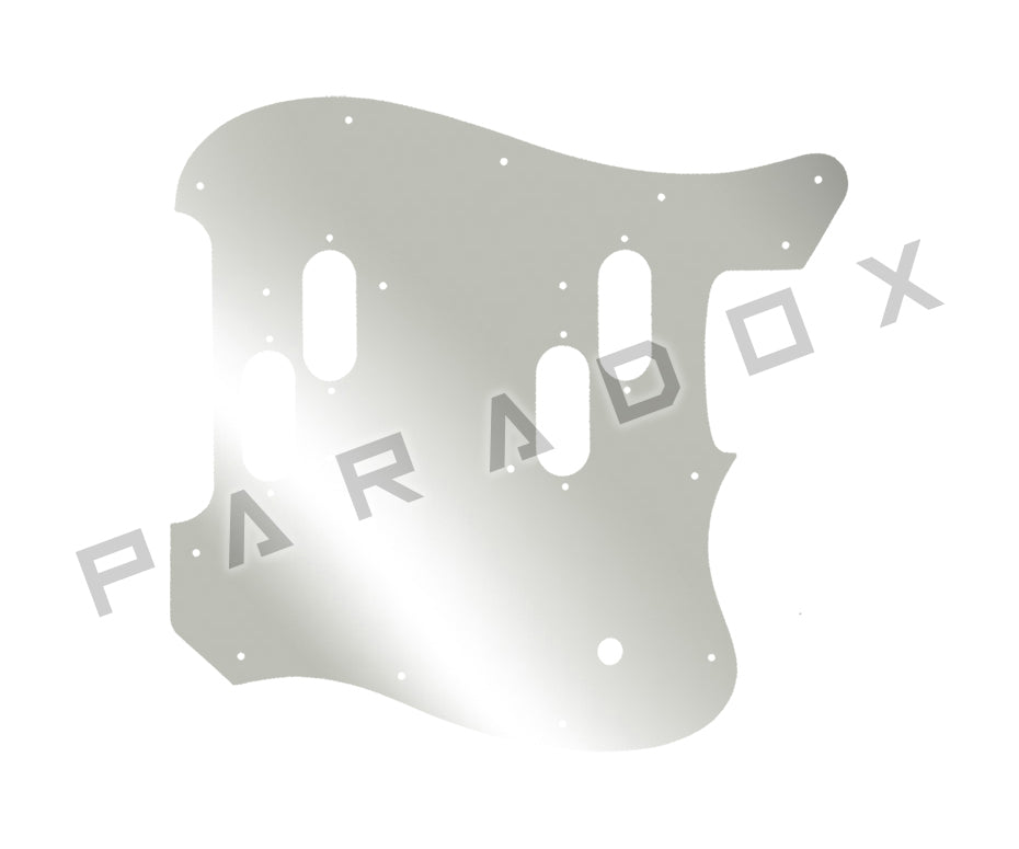 Custom Pickguard For 1965 - 1968 Made in America Fender Electric XII