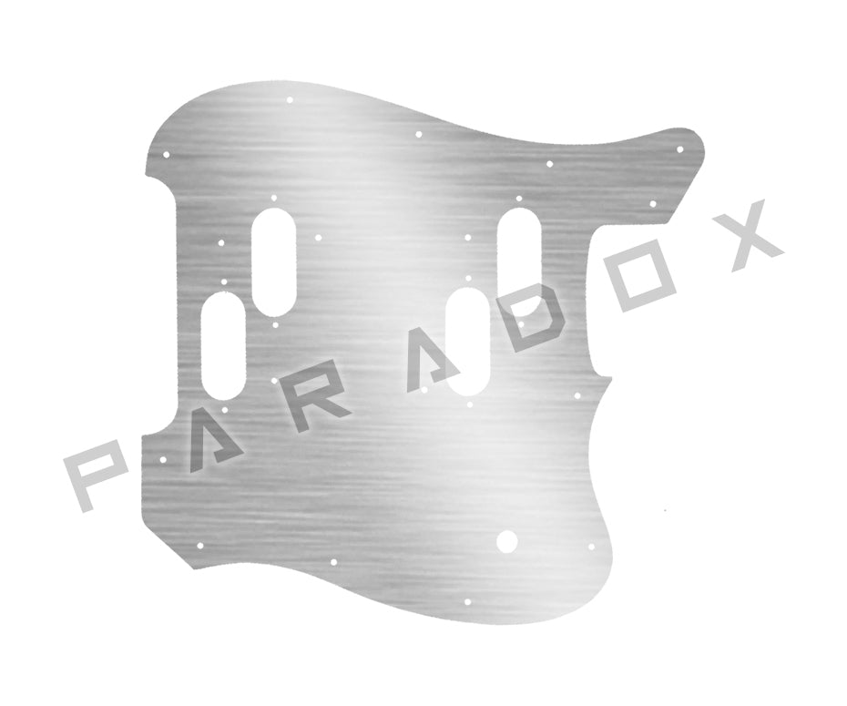 Custom Pickguard For 1965 - 1968 Made in America Fender Electric XII