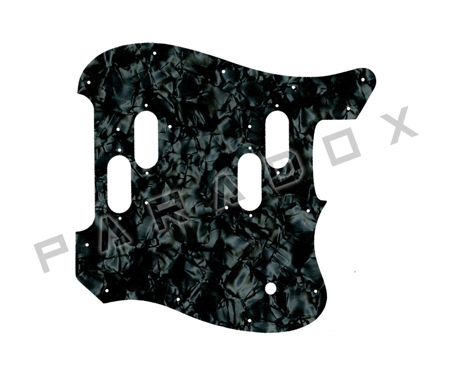 Custom Pickguard For 1965 - 1968 Made in America Fender Electric XII