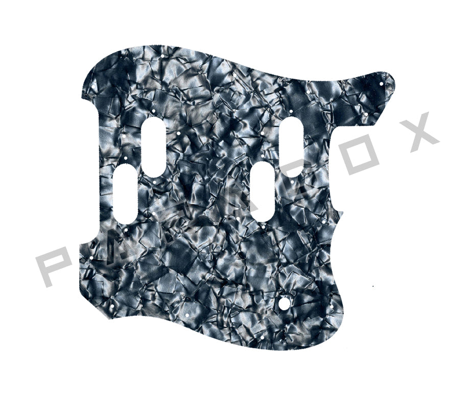 Custom Pickguard For 1965 - 1968 Made in America Fender Electric XII
