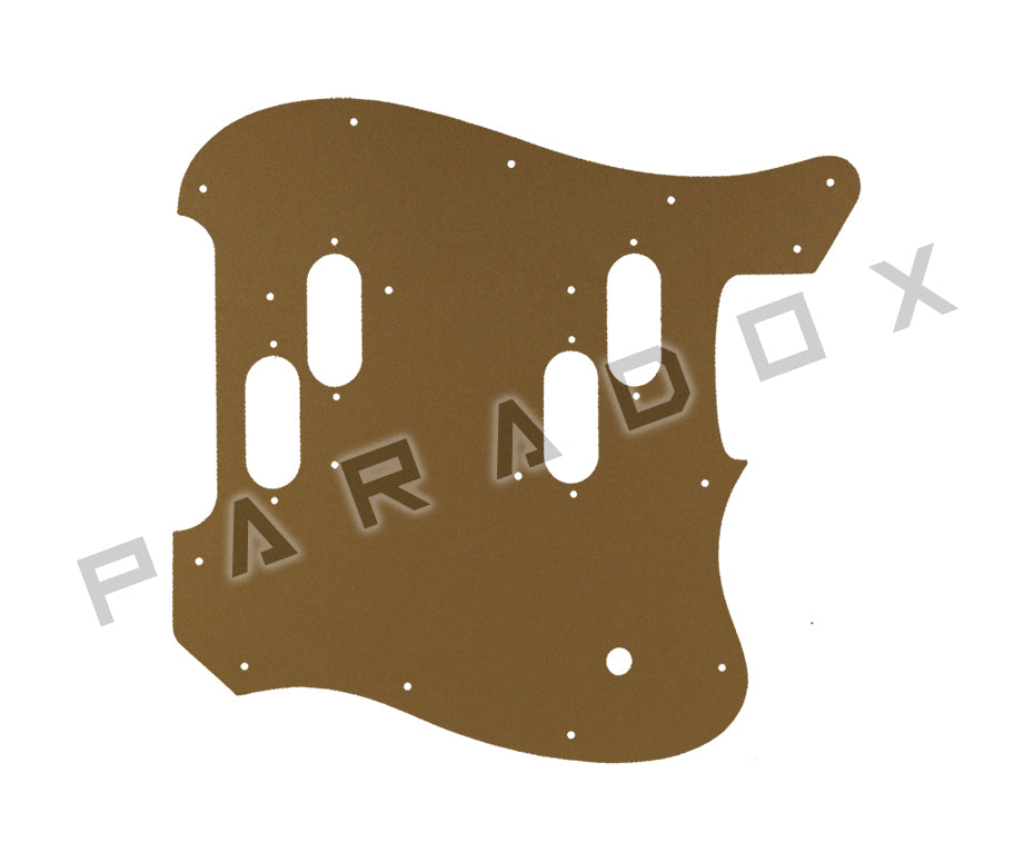 Custom Pickguard For 1965 - 1968 Made in America Fender Electric XII