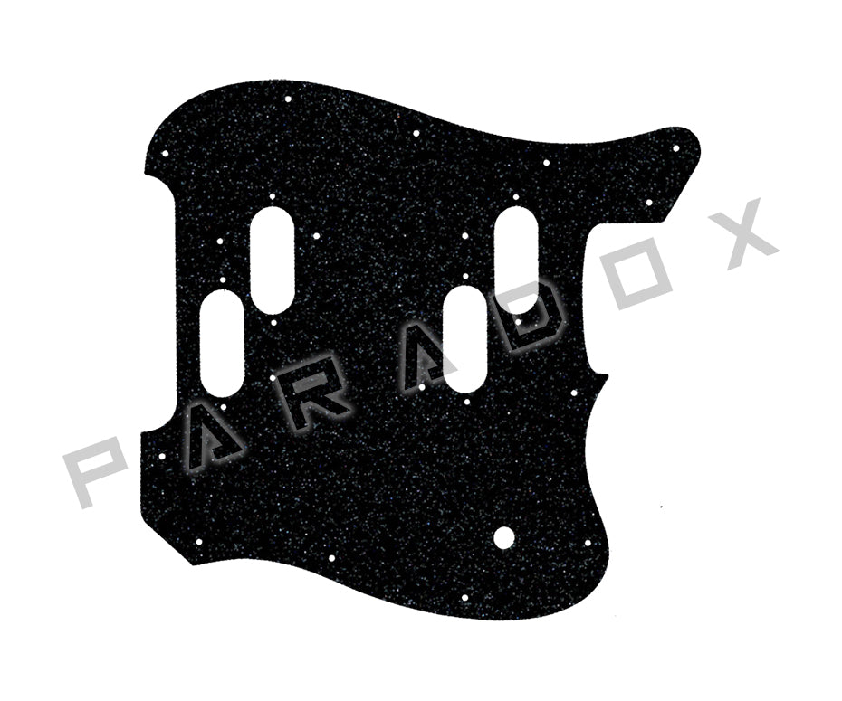 Custom Pickguard For 1965 - 1968 Made in America Fender Electric XII