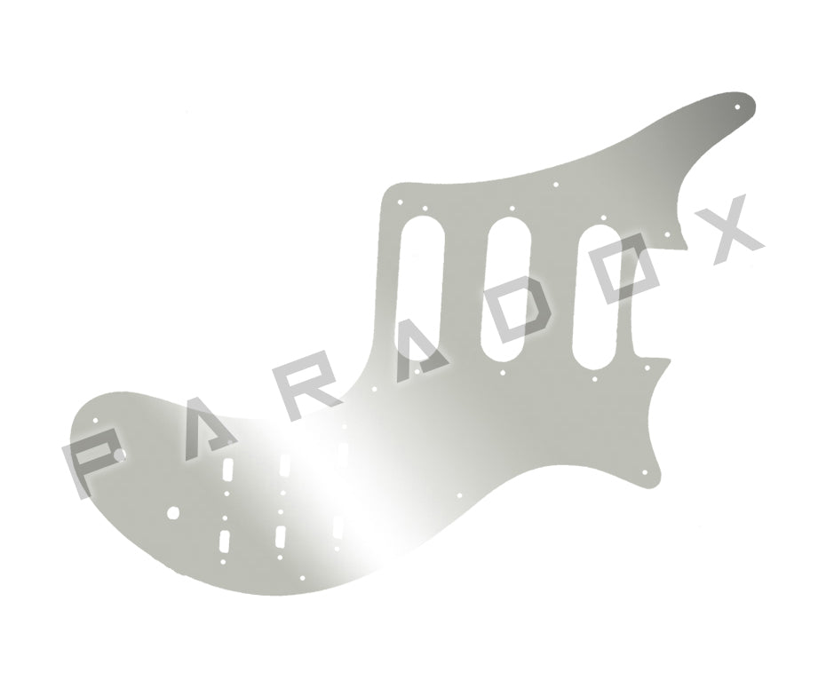 Custom Pickguard For 2000 - 2006 Made in Korea Brian May Signature BMG Special Guitar