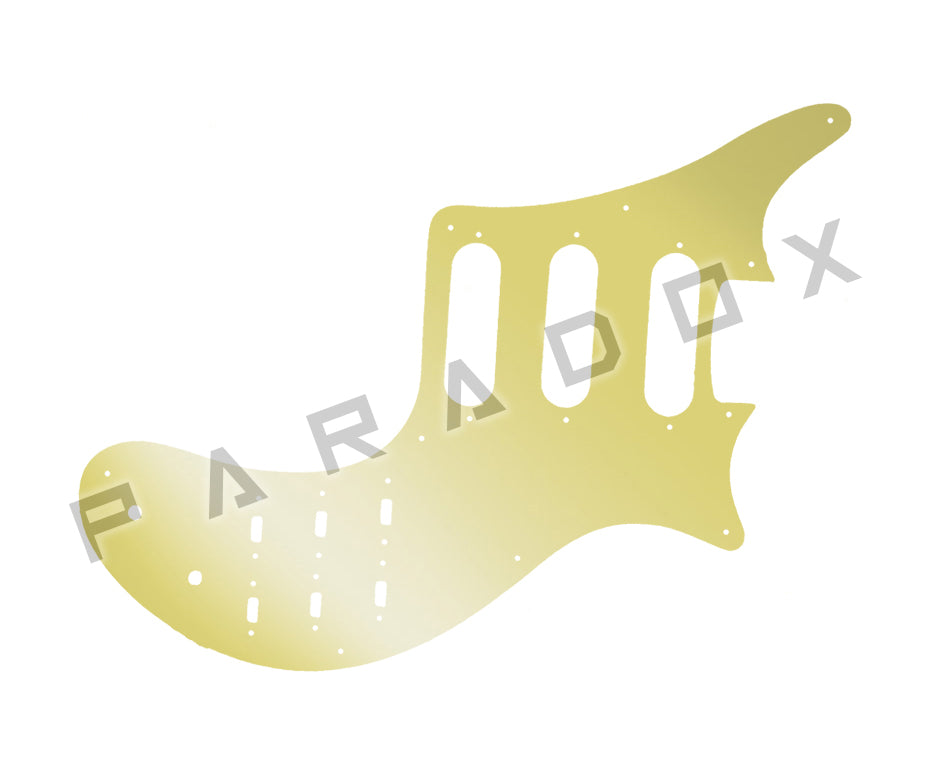 Custom Pickguard For 2000 - 2006 Made in Korea Brian May Signature BMG Special Guitar
