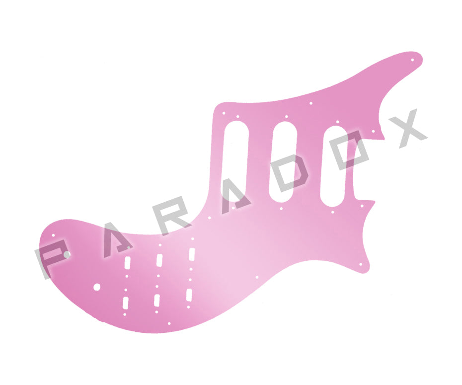 Custom Pickguard For 2000 - 2006 Made in Korea Brian May Signature BMG Special Guitar