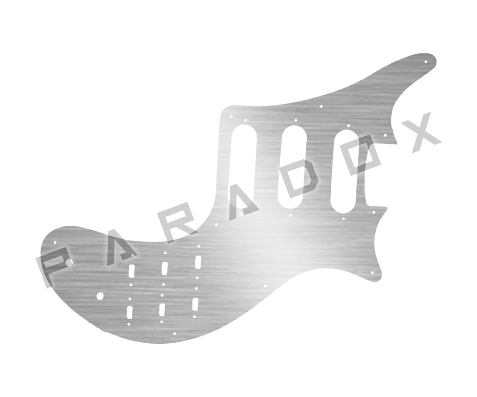 Custom Pickguard For 2000 - 2006 Made in Korea Brian May Signature BMG Special Guitar