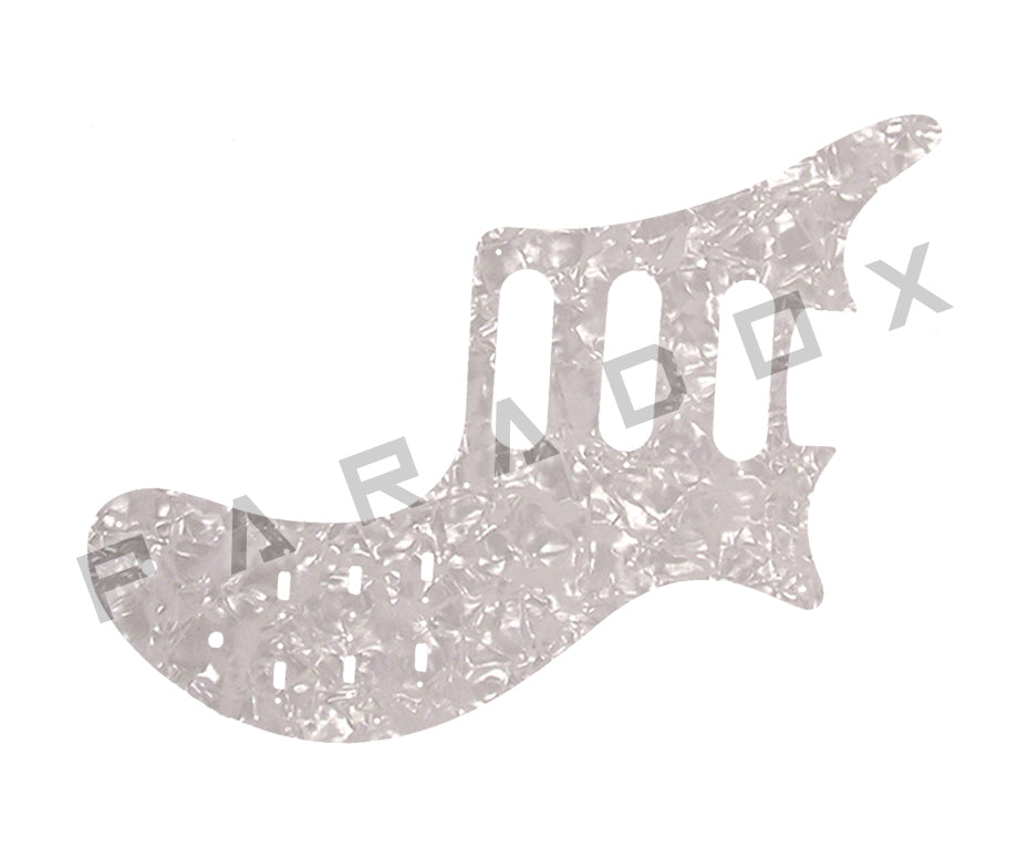 Custom Pickguard For 2000 - 2006 Made in Korea Brian May Signature BMG Special Guitar