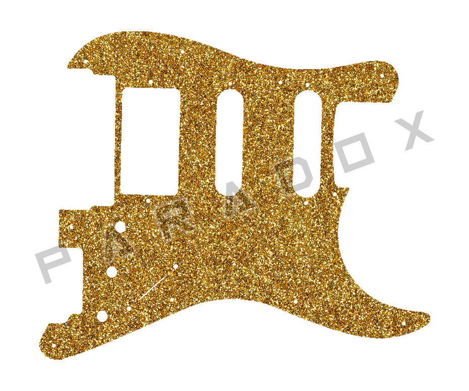 Custom Pickguard For 1988 - 1989 Made in Japan Casio PG-380 Synth Guitar