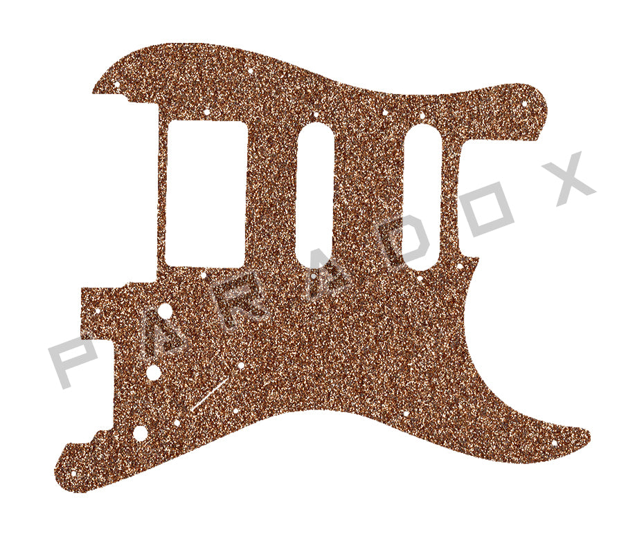 Custom Pickguard For 1988 - 1989 Made in Japan Casio PG-380 Synth Guitar