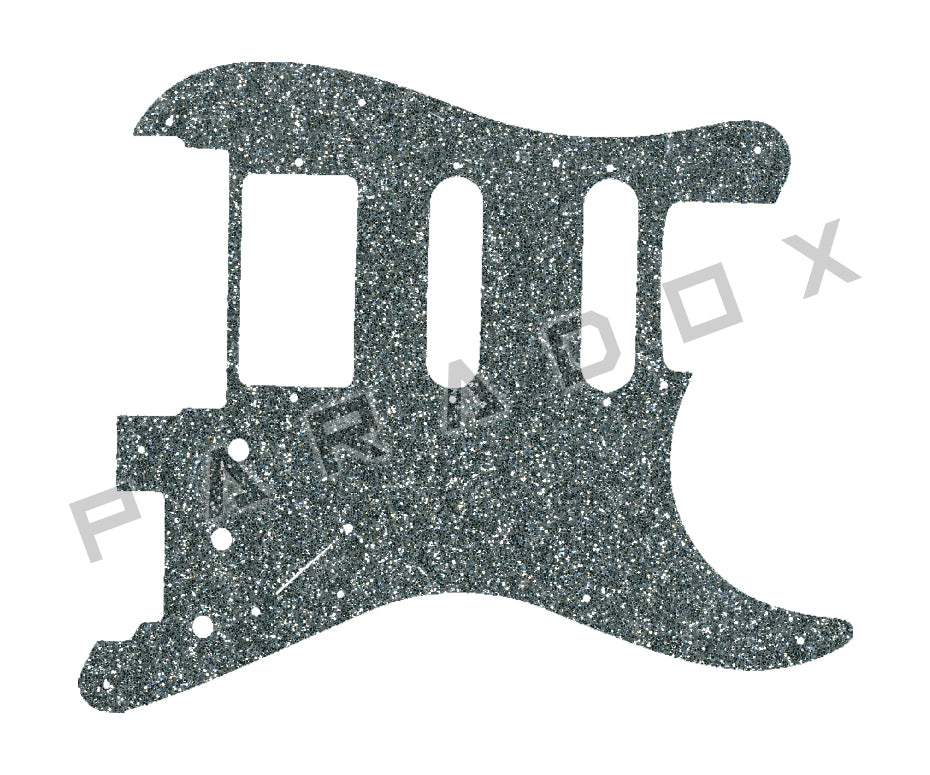 Custom Pickguard For 1988 - 1989 Made in Japan Casio PG-380 Synth Guitar