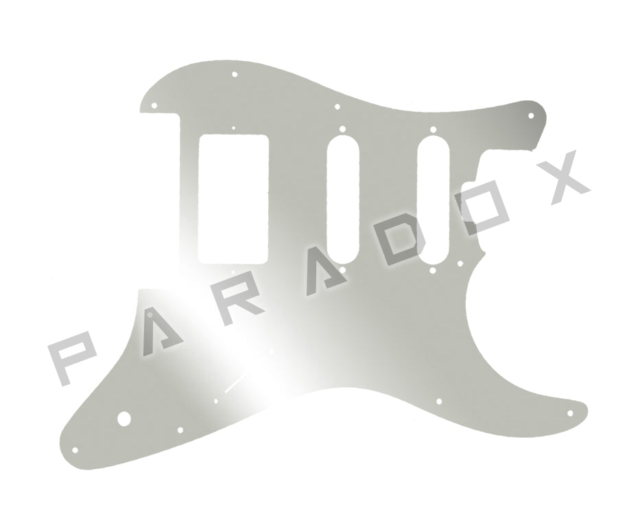 Custom Pickguard For 2022 - 2025 Made in Mexico Charvel Marco Sfogli Signature Pro-Mod So-Cal Style 1 HSS