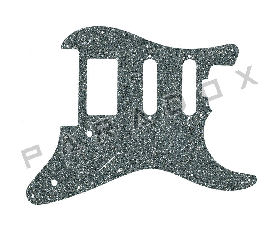 Custom Pickguard For 2022 - 2025 Made in Mexico Charvel Marco Sfogli Signature Pro-Mod So-Cal Style 1 HSS