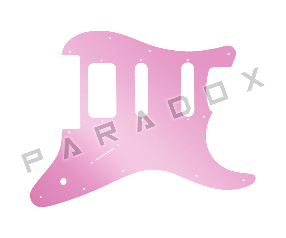 Custom Pickguard For 2016 - 2025 Made in America Charvel USA Select So-Cal Style 1 HSS FR