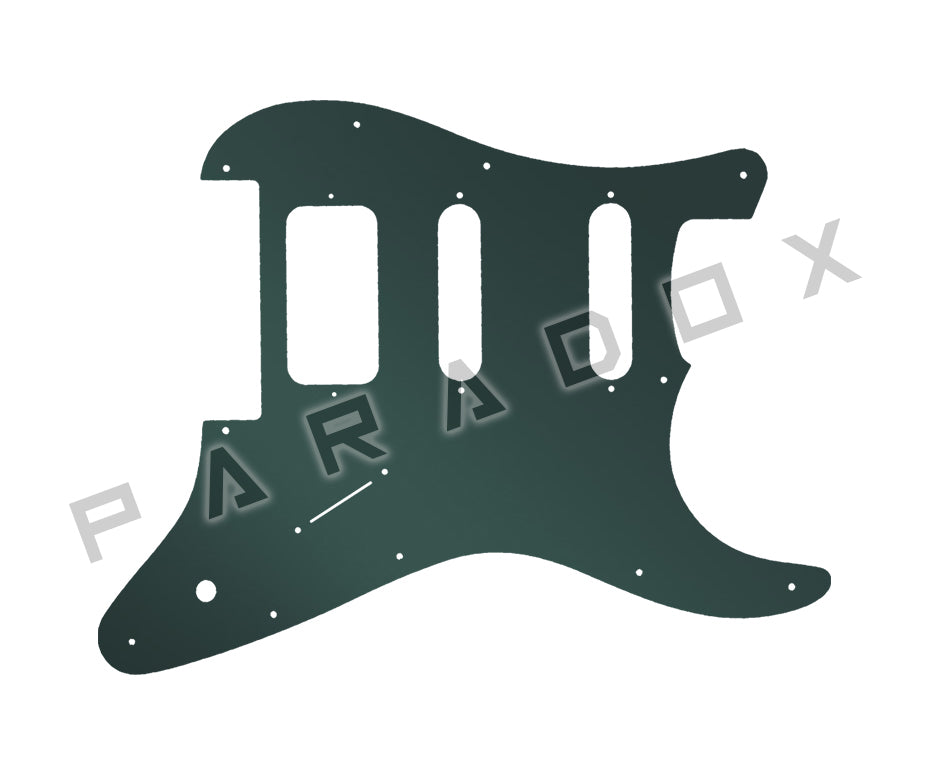 Custom Pickguard For 2016 - 2025 Made in America Charvel USA Select So-Cal Style 1 HSS FR