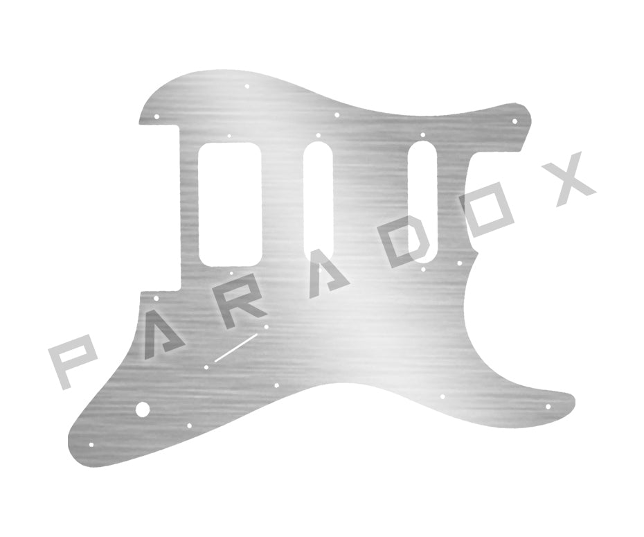 Custom Pickguard For 2016 - 2025 Made in America Charvel USA Select So-Cal Style 1 HSS FR