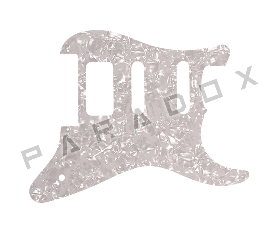 Custom Pickguard For 2016 - 2025 Made in America Charvel USA Select So-Cal Style 1 HSS FR