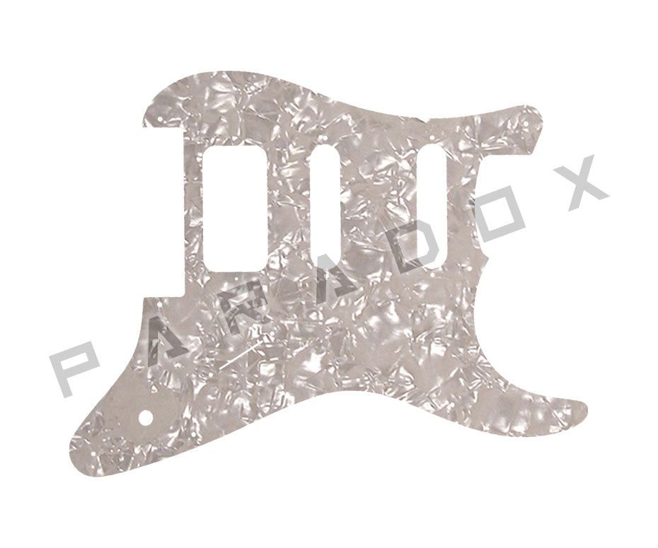 Custom Pickguard For 2016 - 2025 Made in America Charvel USA Select So-Cal Style 1 HSS FR