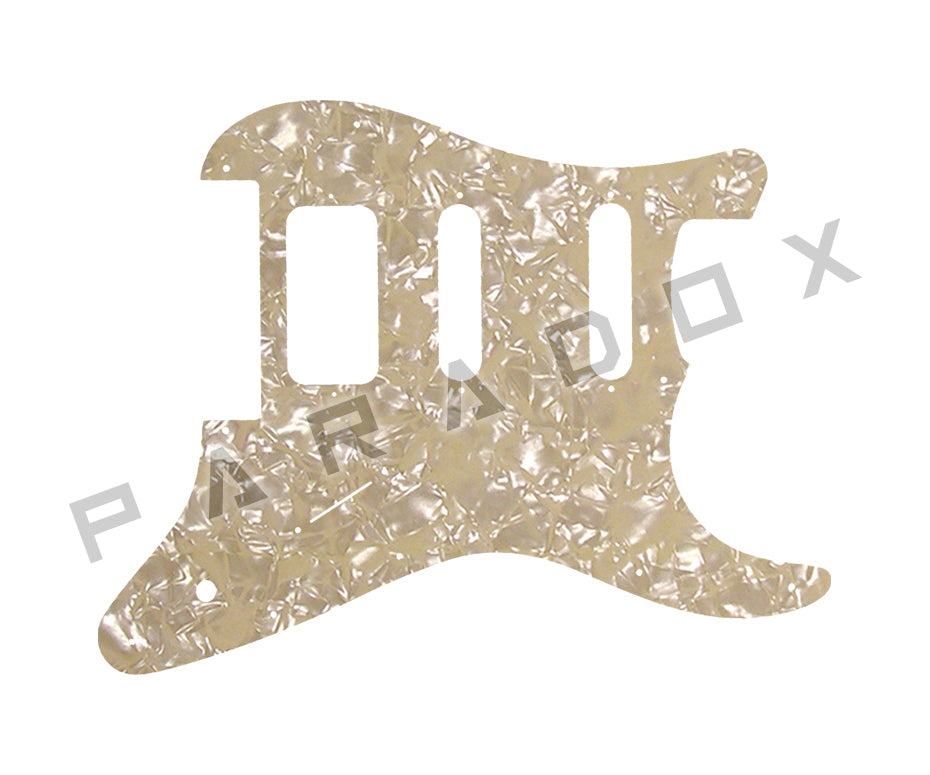 Custom Pickguard For 2016 - 2025 Made in America Charvel USA Select So-Cal Style 1 HSS FR