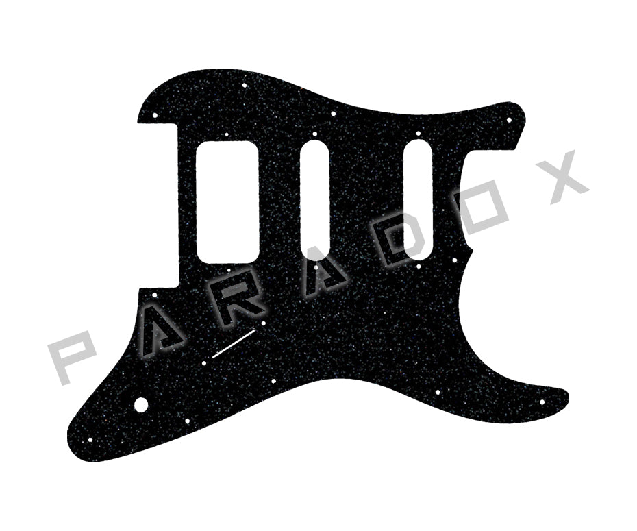 Custom Pickguard For 2016 - 2025 Made in America Charvel USA Select So-Cal Style 1 HSS FR