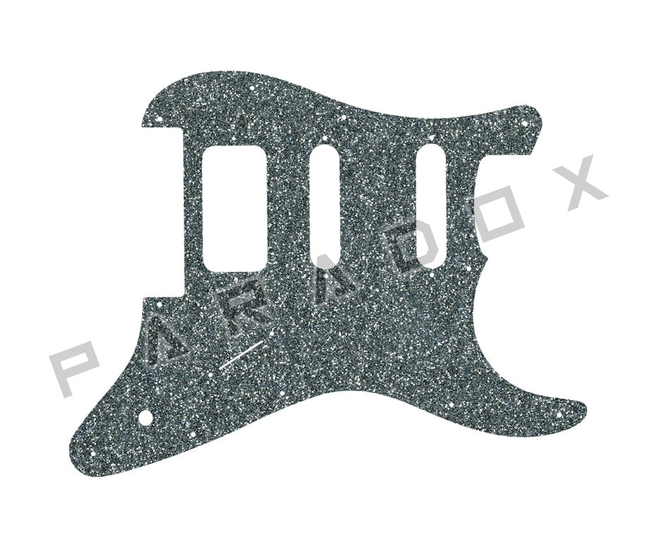 Custom Pickguard For 2016 - 2025 Made in America Charvel USA Select So-Cal Style 1 HSS FR