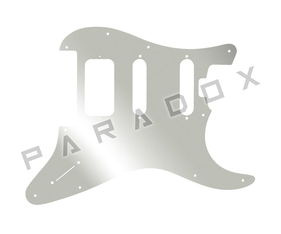 Custom Pickguard For 2016 Made in America Charvel So-Cal Custom Shop HSS