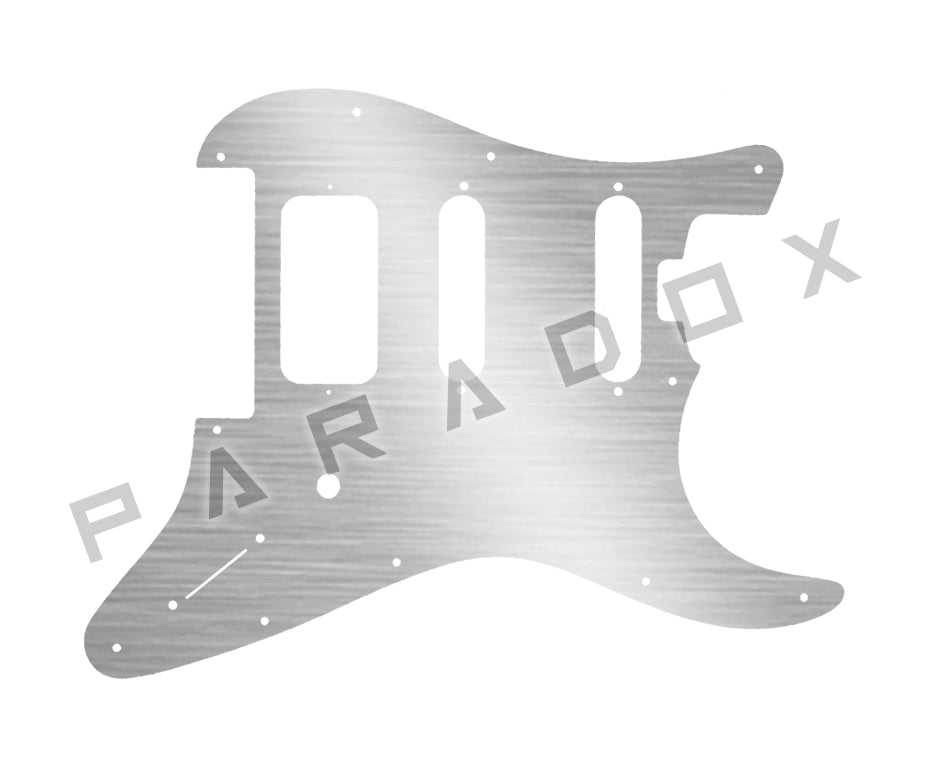 Custom Pickguard For 2016 Made in America Charvel So-Cal Custom Shop HSS