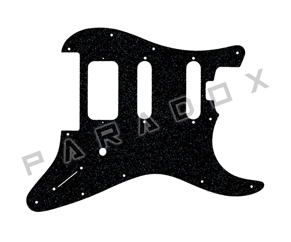 Custom Pickguard For 2016 Made in America Charvel So-Cal Custom Shop HSS