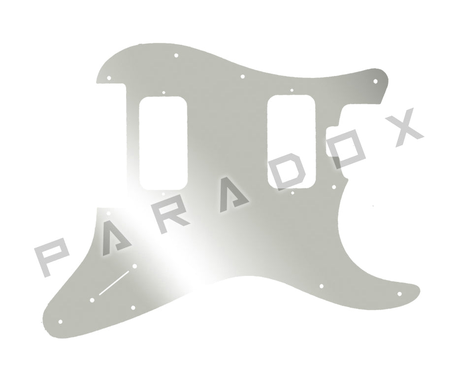Custom Pickguard For 2021 Made in America Charvel So-Cal Custom Shop HH