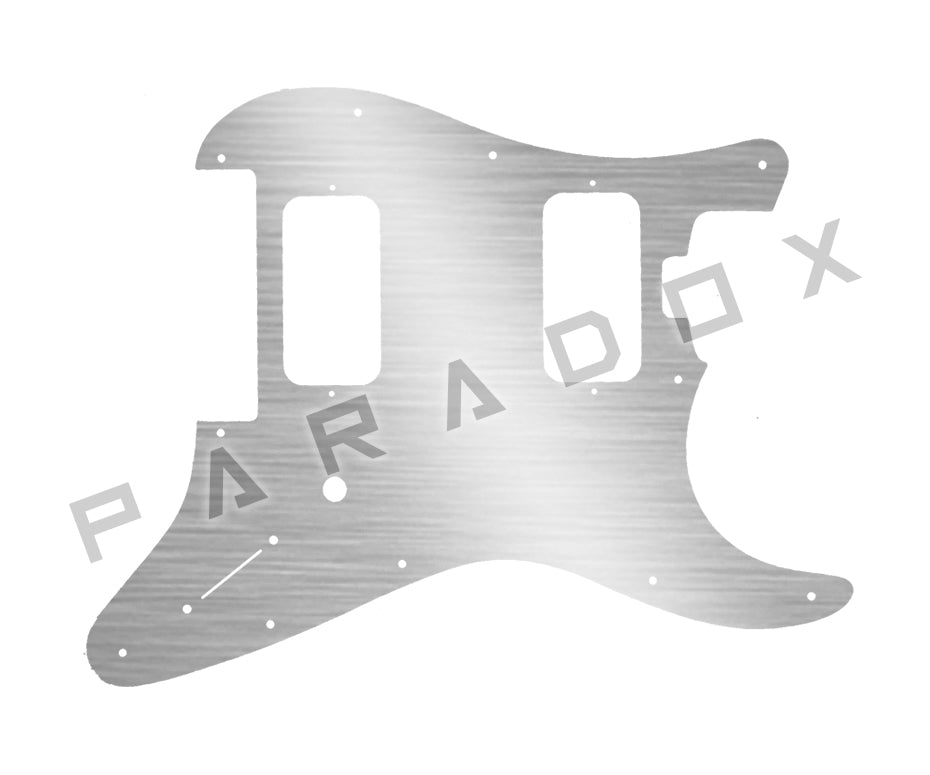 Custom Pickguard For 2021 Made in America Charvel So-Cal Custom Shop HH