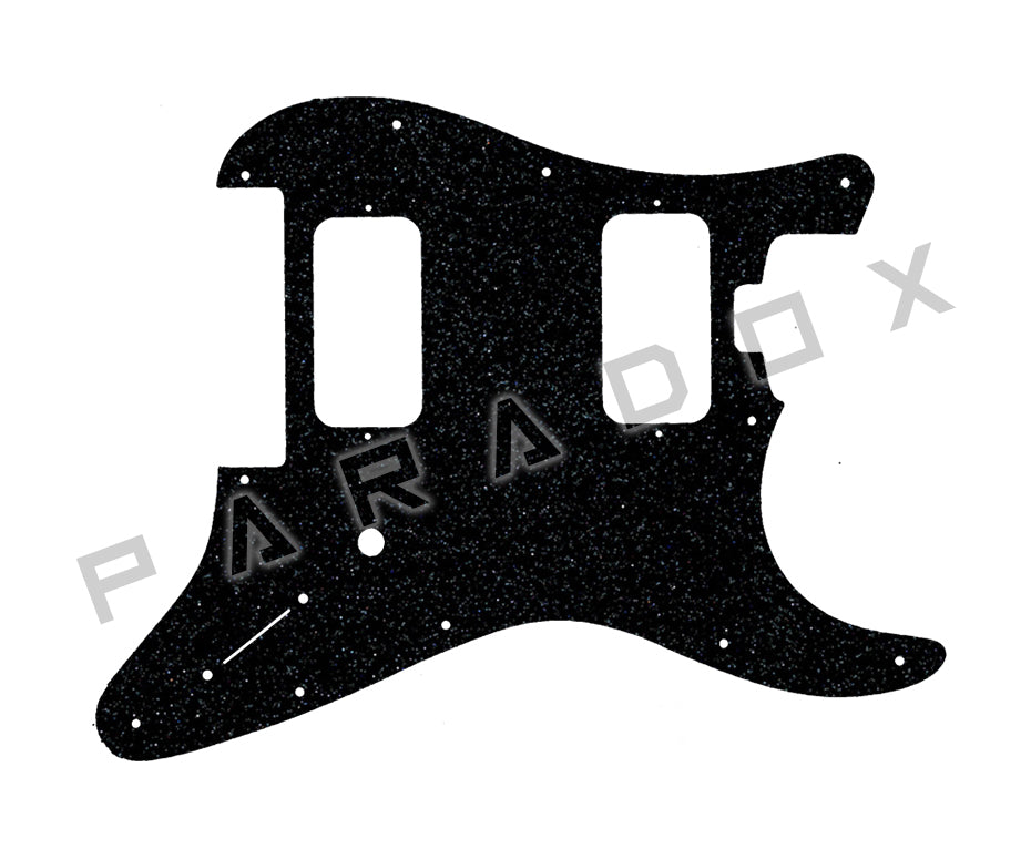 Custom Pickguard For 2021 Made in America Charvel So-Cal Custom Shop HH