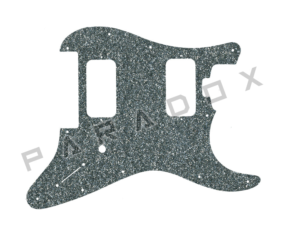 Custom Pickguard For 2021 Made in America Charvel So-Cal Custom Shop HH