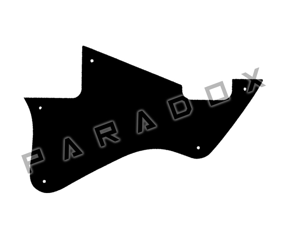 Custom Pickguard For 2012 Made in America Collings 290