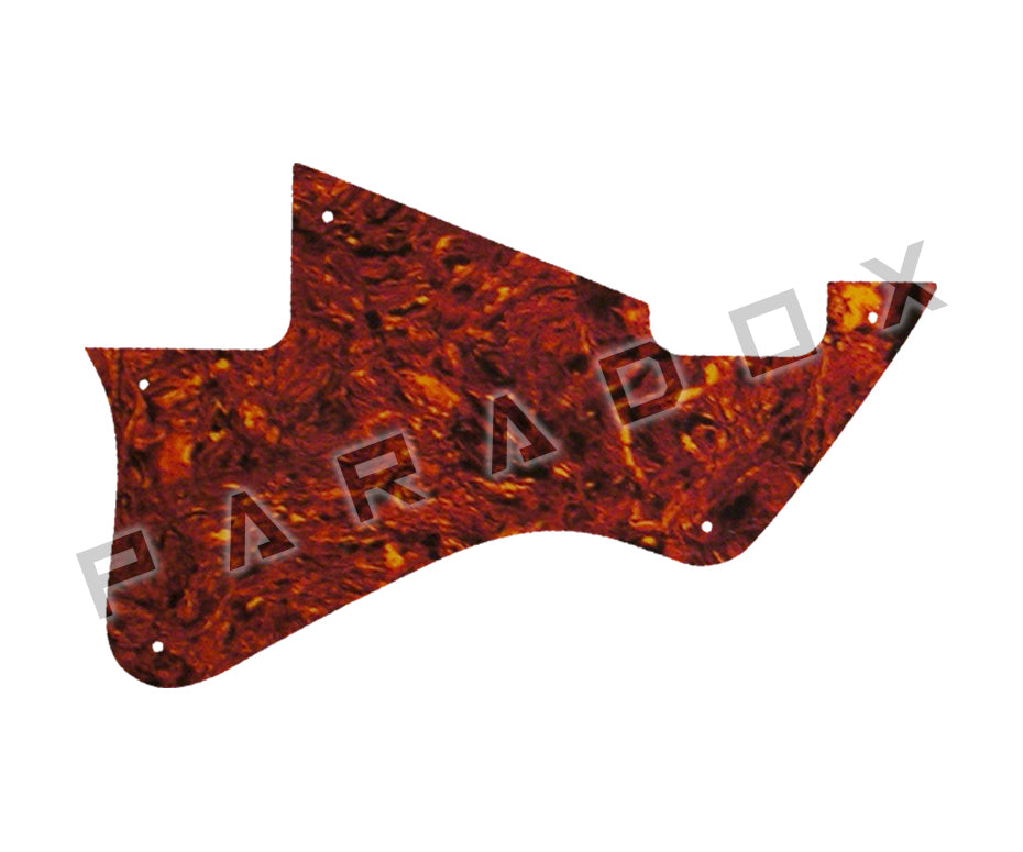Custom Pickguard For 2012 Made in America Collings 290
