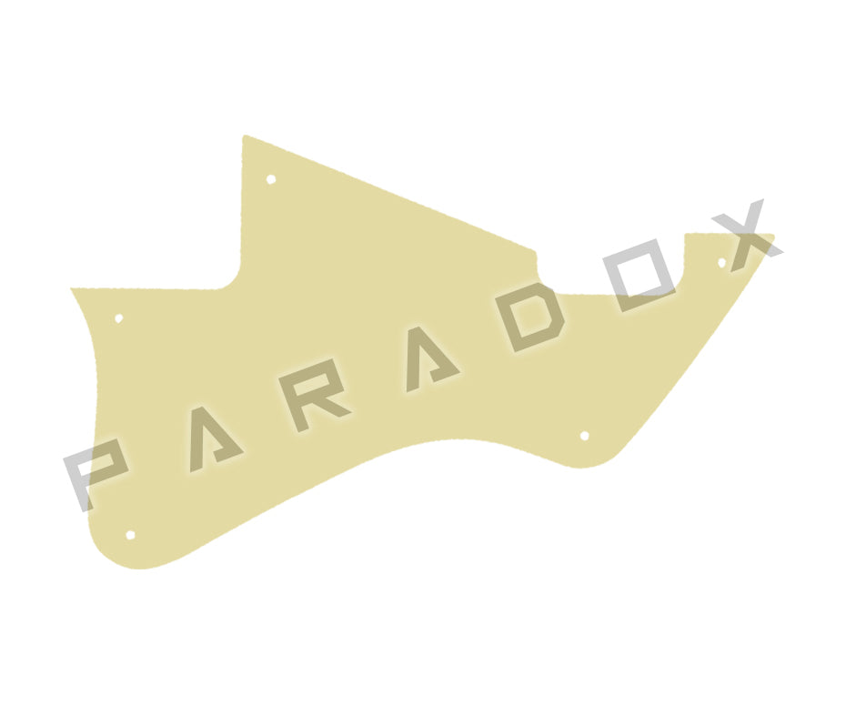 Custom Pickguard For 2012 Made in America Collings 290