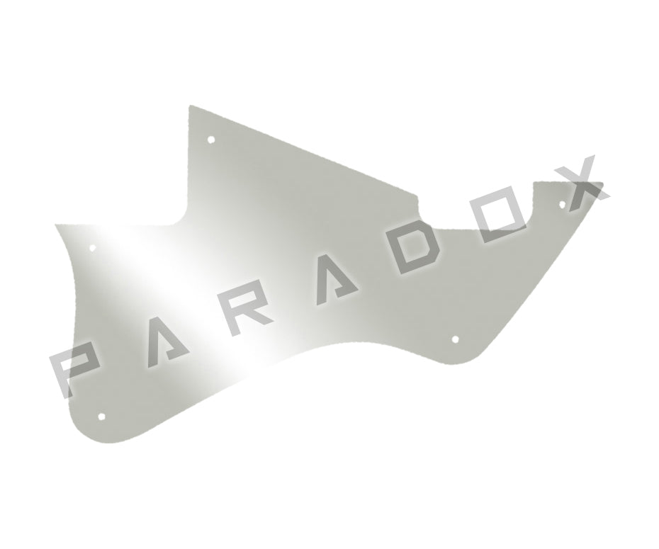Custom Pickguard For 2012 Made in America Collings 290