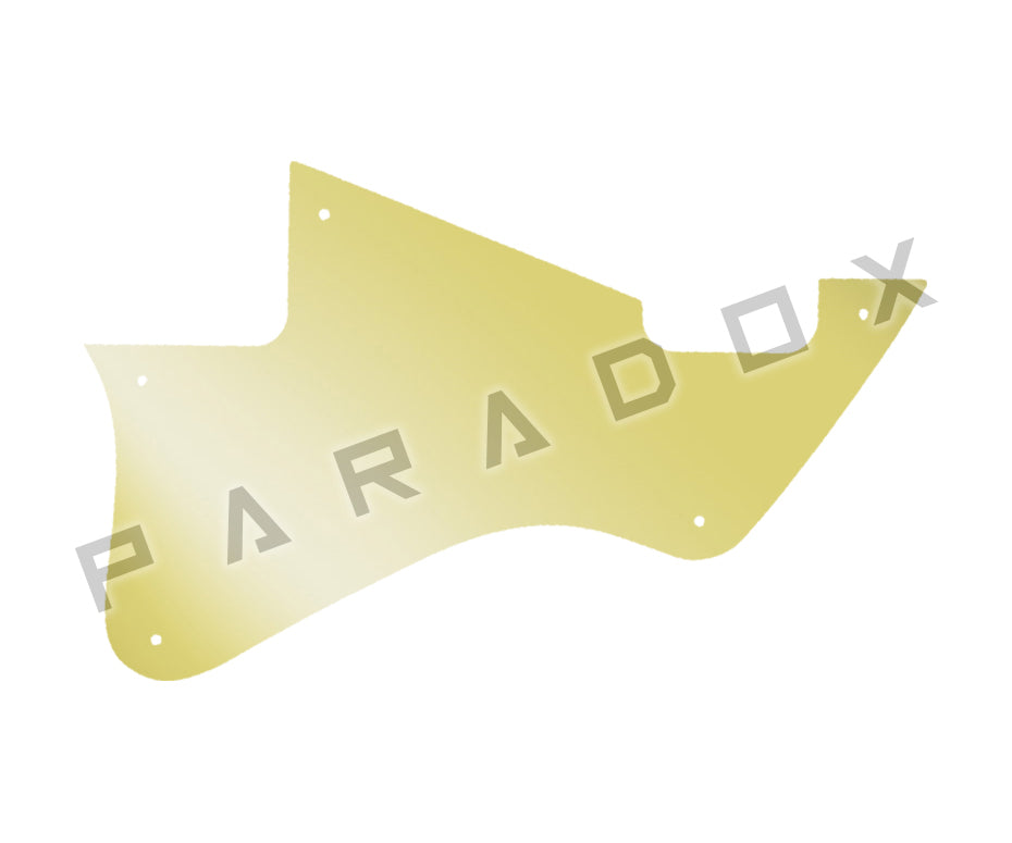 Custom Pickguard For 2012 Made in America Collings 290