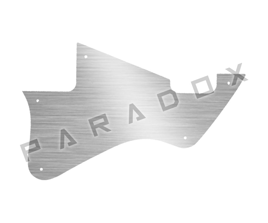 Custom Pickguard For 2012 Made in America Collings 290