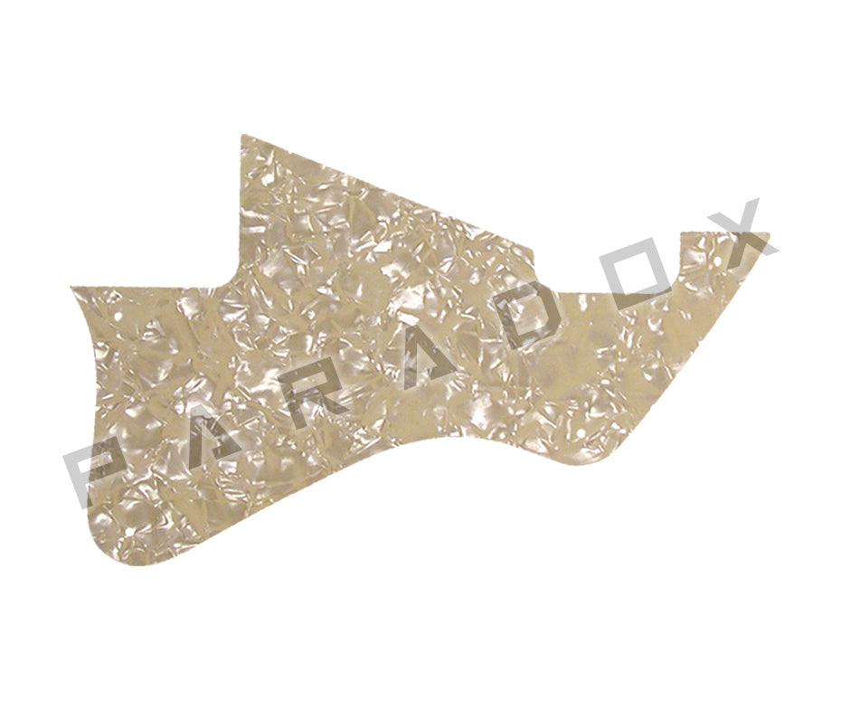 Custom Pickguard For 2012 Made in America Collings 290