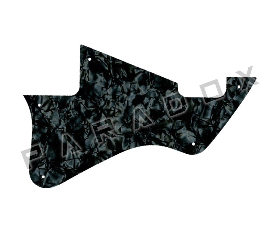 Custom Pickguard For 2012 Made in America Collings 290