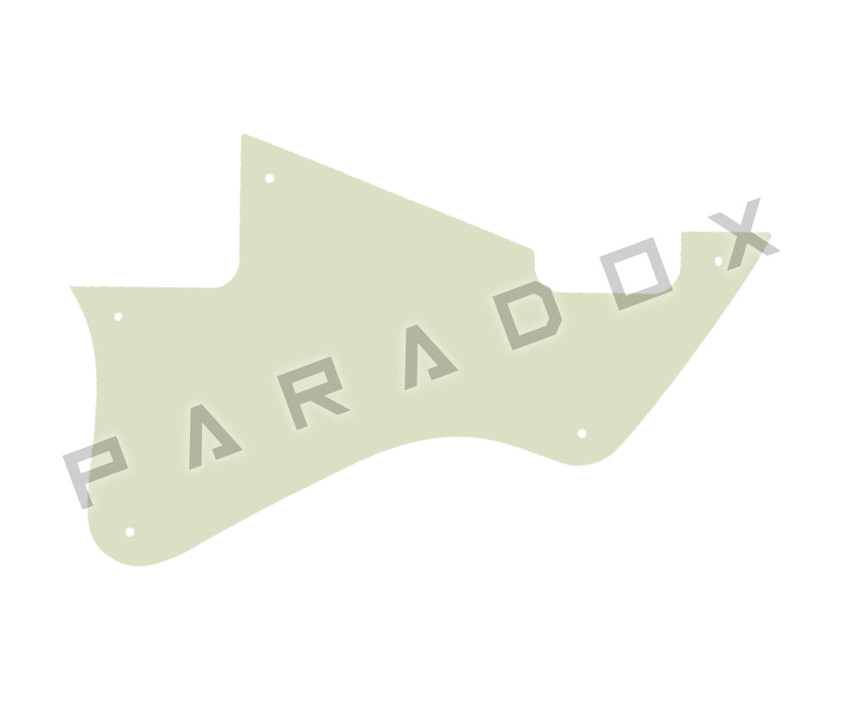 Custom Pickguard For 2012 Made in America Collings 290