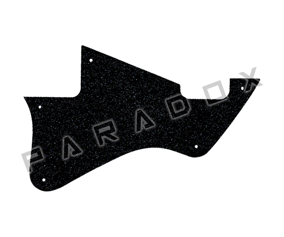 Custom Pickguard For 2012 Made in America Collings 290