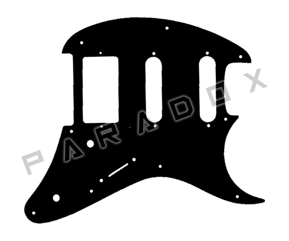 Custom Pickguard For 2001 - 2005 Cort G210 HSS