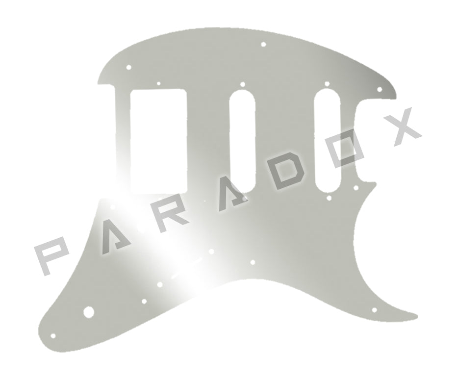 Custom Pickguard For 2001 - 2005 Cort G210 HSS