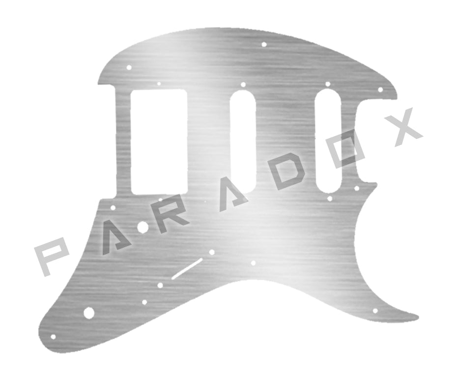 Custom Pickguard For 2001 - 2005 Cort G210 HSS