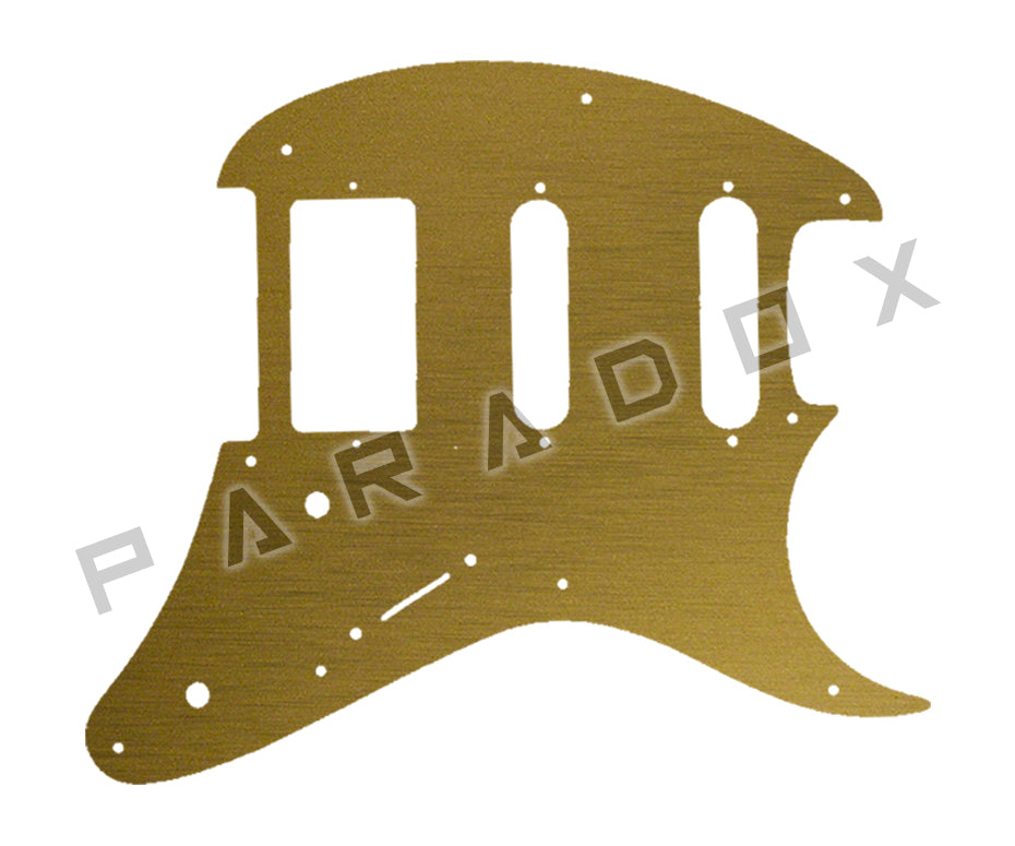 Custom Pickguard For 2001 - 2005 Cort G210 HSS