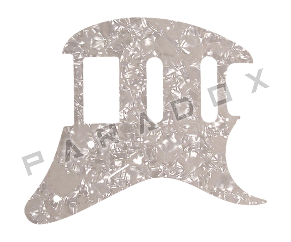 Custom Pickguard For 2001 - 2005 Cort G210 HSS