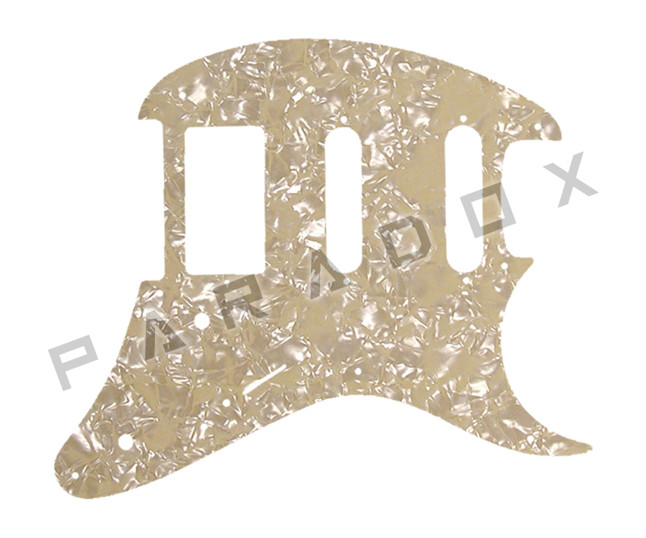 Custom Pickguard For 2001 - 2005 Cort G210 HSS